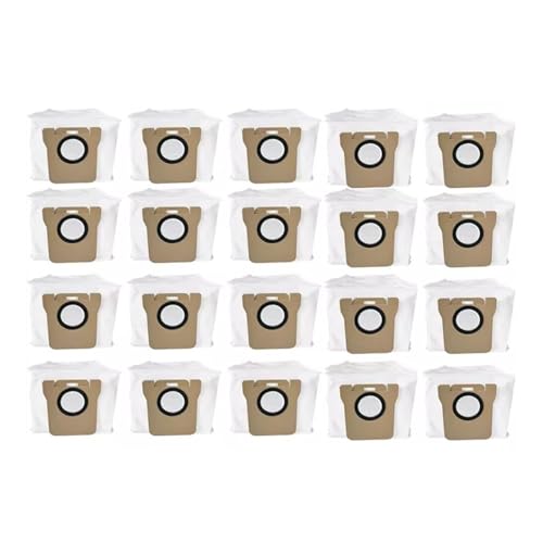 �_�X�g�o�b�O�AMijia �ɑΉ��AOmni 1S B101CN B116 X10+ �A�N�Z�T���[�_�X�g�o�b�O�ADreame �ɑΉ��AL10s Ultra / S10 Pro ���b�v�N���X�����p(E)