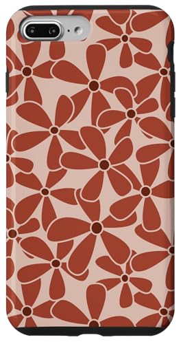 �ԃ����K�F�̗z�C�ȏt�̃��g���ȉ� �X�}�z�P�[�X iPhone 7 Plus/8 Plus �p