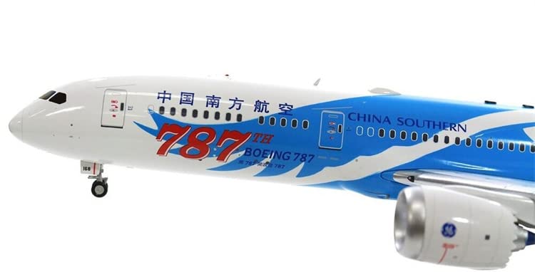 Amazon | INFLIGHT 200 1/200 完成品 for CHINA SOUTHERN AIRLINES FOR
