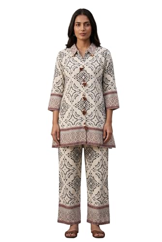 Conjunto de 2 piezas para mujer con camisa y pantalones largos casuales