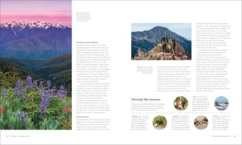 Dk Travel 9780744095104 Usa National Parks: Lands Of Wonder thumb #10