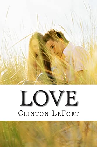 Love: & Healing