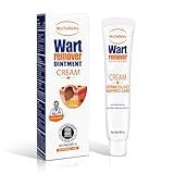 Skin Tag Remover,Wart Remover,Fast Action Wart Gel Maximum Strength Cream with Salicylic Acid 1 Pack Fast-Acting Wart Cream Freeze Off Designed for Warts.(Orange)-1Pack1PCS