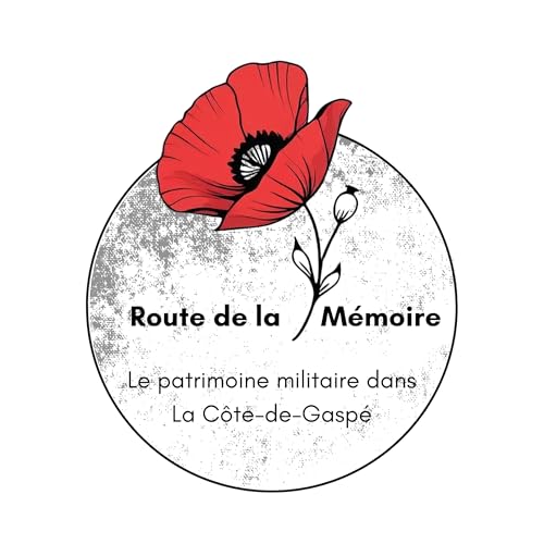 Couverture de La route de la m&eacute;moire