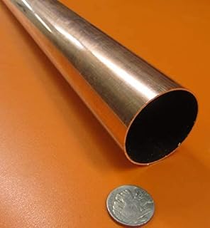 122 Copper Tube 1.75