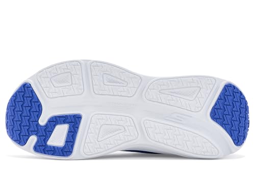 Image of Skechers Women's Max Cushioning Endeavour Ardena Sneaker | Max Cushioning, Air-Cooled Goga Mat Insole, Ultra Light Midsole, Natural Rocker Technology, Machine Washable