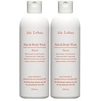 Amazon | `ala Lehua (アラレフア) ヘア&ボディウォッシュ revive