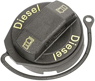 Volkswagen Fuel Tank Cap - 5C0-201-550AB