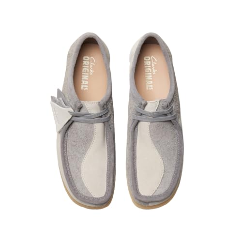 Image of Clarks Mens Wallabee