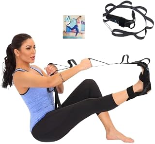 1pc Foot Stretcher Calf Stretcher The Foot Stretcher is a Effective Physical aid in The Treatment of Plantar fascistic