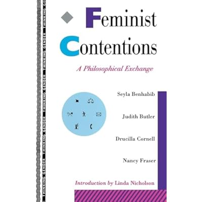 Feminist Contentions