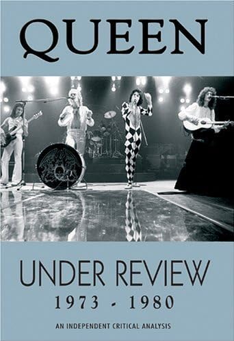 Amazon.co.jp: Under Review 1973-1980 [DVD](未使用品) (shin : おもちゃ 