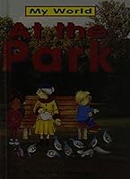 At the Park 0613451619 Book Cover
