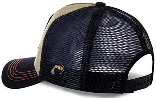 Gorra Trucker Snapback Unisex Ajustable Talla Única miniatura 4