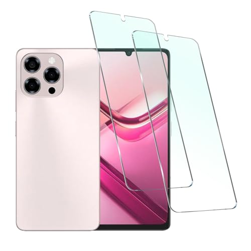y2025Vo-2zTuxiwei Ή DOOGEE N58 Pro KXtB wh~ 9Hdx 0.26mm^  tی EhGbWH 3DȖʃJo[ Ή Doogee N58 Pro یtB XN[