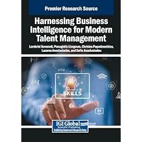 Harnessing Business Intelligence for Modern Talent Management