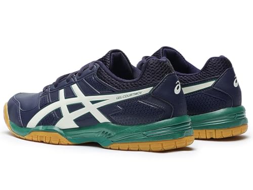 Image of ASICS Men Gel-Courtmov Badminton Shoe