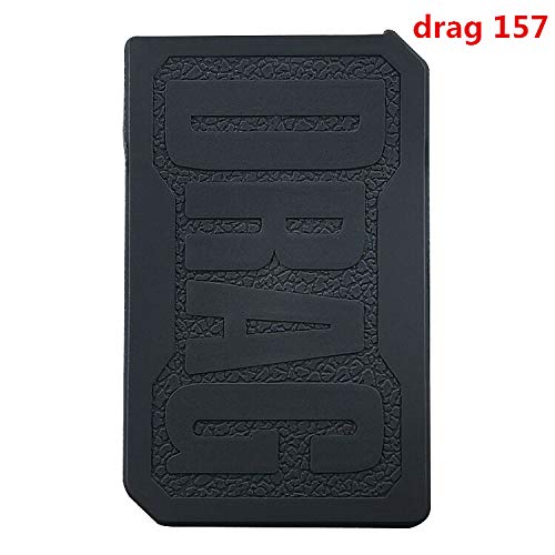 elfbar nachfüll pod läuft aus VooPoo Drag 157W TC, купить в Москве и Санкт-Петербурге main image 1