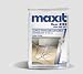 Produktbild maxit floor 4193 - Calciumsulfat-Dünnestrich | 25kg | Fließestrich, Estrich für den Verguss von dünnschichtigen Warmwasser-Fußbodenheizungssystemen