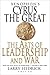 Xenophon's Cyrus the Great: The Arts of Leadership and War