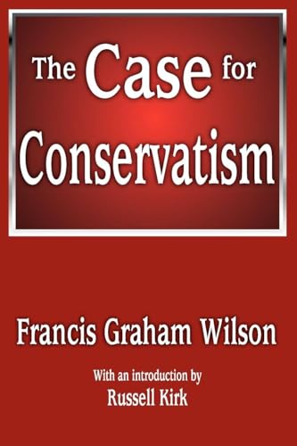 Case For Conservatism view 2