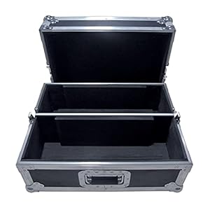 Power Acoustics Fc Scanner – Flight Case voor scanner