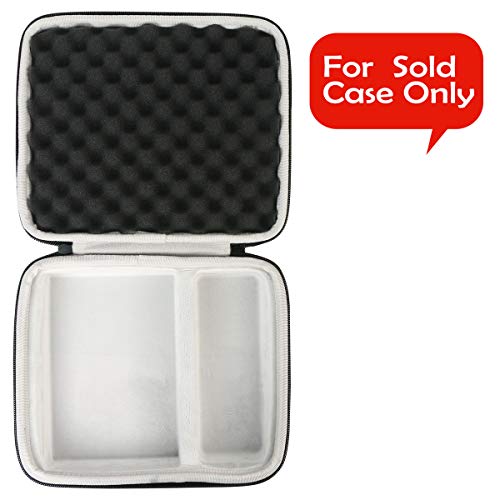 Image of khanka Hard Travel Case Replacement for Seagate Expansion Desktop 3TB 4TB 6TB 8TB 10TB External Hard Drive HDD aa‚¬a€oe USB 3.0