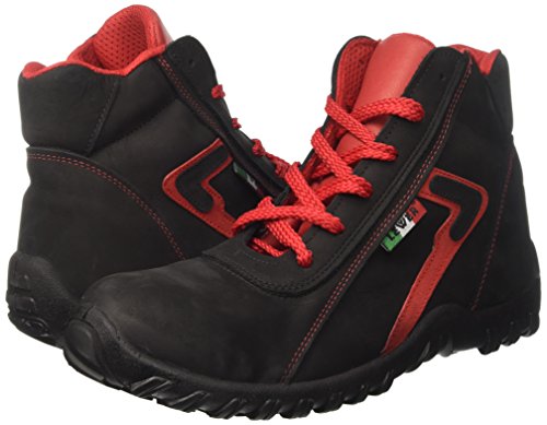 Lewer DP2N S3 Scarpe Antinfortunistiche da Uomo