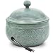 Good Directions Key West Hose Pot with Lid, Blue Verde