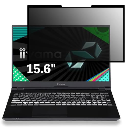 iiyama SENSE-15FR105 15.6C` 16:9 Ή S E `h~tB vCoV[tB^[ u[CgJbg ˖h~ p\R PC j^[ tی یV[g