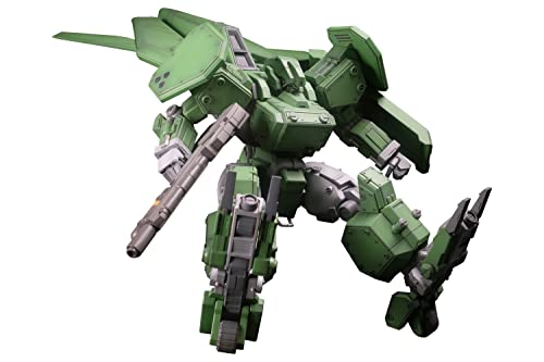 Maquette Valken ASS-117A PLUM PP151 unité d'appoint echelle 1/35