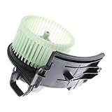 Achtung: Innenraumgebläse ist nicht im Angebot erhalten.Links-/Rechtslenker: für LinkslenkerFahrzeugausstattung: für Fahrzeuge mit Klimaanlage