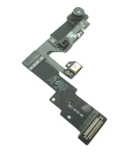 Fotocamera anteriore Sensore di luce per iPhone 6