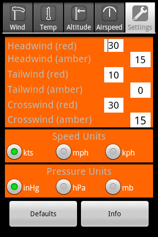 Spin-a-Wind