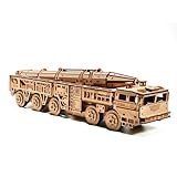 Éducatif, collectionnable et inspirant, c'est plus qu'un modèle, il éveille la curiosité. Encourage les jeunes à explorer les bases de la mécanique aérospatiale et offre aux adultes un objet de collection utile et une activité qui soulage le stress.