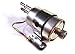Goodies Speed 75014 - Fuel Filter/Regulator 58 PSI for LS swaps and EFI conversion
