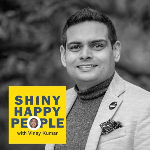 Page de couverture de Ep. 169: Pushkar Bidwai on People Matters & HR Talent in India-APAC