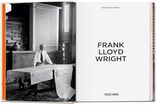 Image of Frank Lloyd Wright: 45th Ed. (45th Edition)