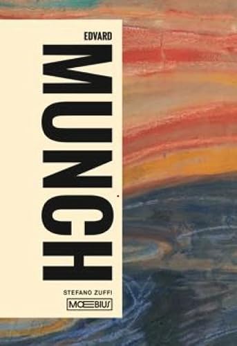 Edvard Munch. Ediz. Inglese