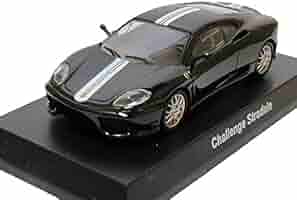 Amazon.co.jp: 京商 1/64 フェラーリ ミニカーコレクション6