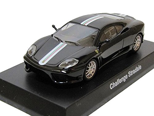 Amazon.co.jp: 京商 1/64 フェラーリ ミニカーコレクション6