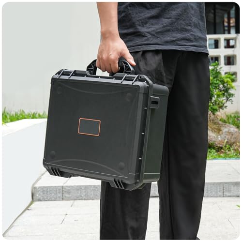 Funda de transporte compacta Avata 360 Gear Bag impermeable con asa 2