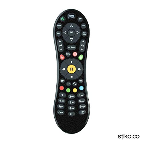 Virgin Media - Mando a Distancia Tipo 13 para TiVo (reacondicionado Certificado)