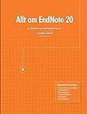 Allt om EndNote 20 (Swedish...