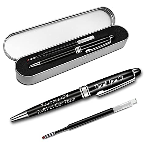 BLUPARK Ballpoint Pen - You Are A Key Part of