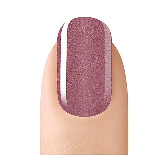Sensationail Gel Nail Polish, Ravishing Raisin, 7.39Ml, Pink/Nude - At Home Gel Polish #TOP1