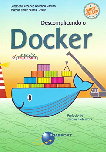 Descomplicando o Docker