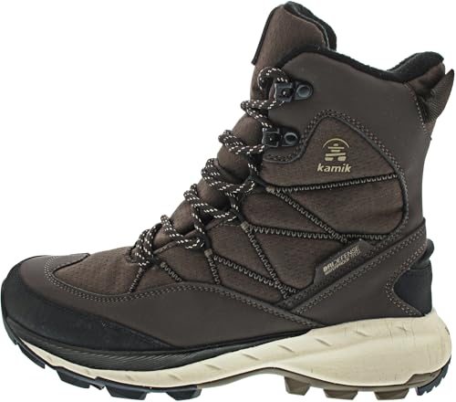 Image of Kamik Trek Ice