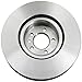 YUNCHE-AUTO Parts number# LR016176 LR027106 LR098968 Front brake disc 1pack