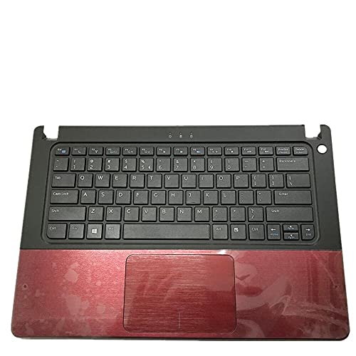 Coque clavier Dell Vostro 5470 de rechange avec touchpad